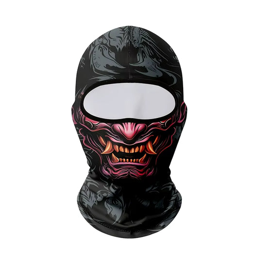 Boomask™ - Halloween Masks