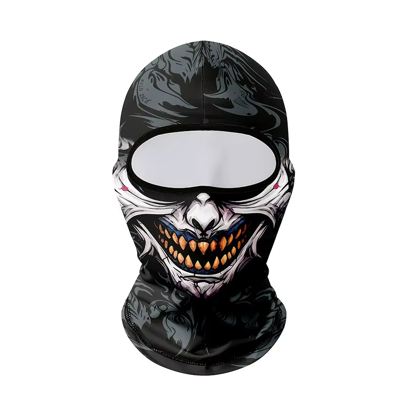Boomask™ - Halloween Masks