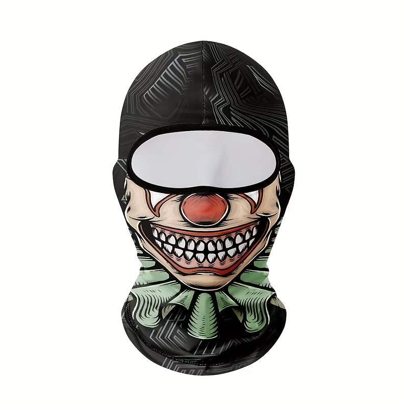 Boomask™ - Halloween Masks