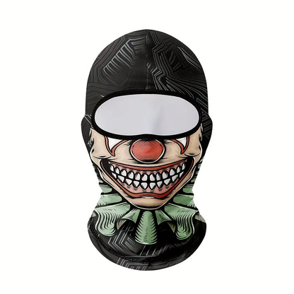 Boomask™ - Halloween Masks